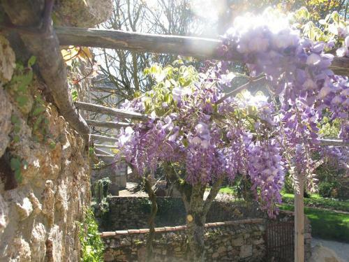 Bed & Breakfast La Blanchisserie