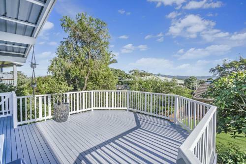 Yaringa 13 Seaview Street