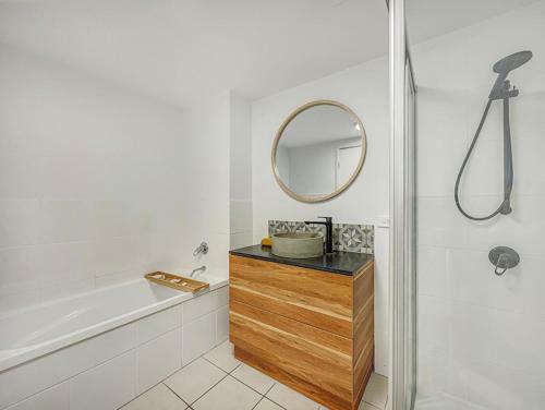 Seaside Stays Marcoola Private Apartment 1206a