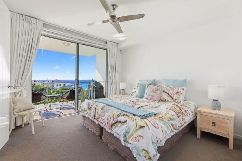 3 Alpha On Elanda Stunning Ocean View Apartment