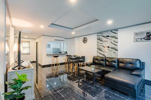 Apartamento Del Max Resort Pattaya