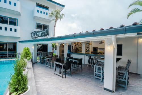 Apartamento Del Max Resort Pattaya
