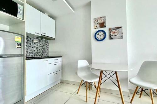 Apartamento Siam Oriental Plaza