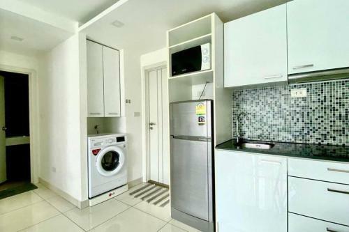 Apartamento Siam Oriental Plaza