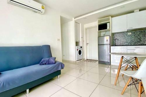 Apartamento Siam Oriental Plaza