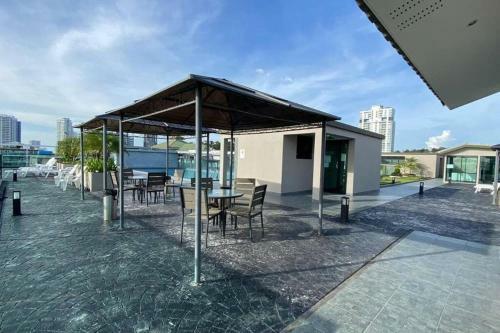 Apartamento Siam Oriental Plaza