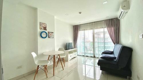 Apartamento Siam Oriental Plaza