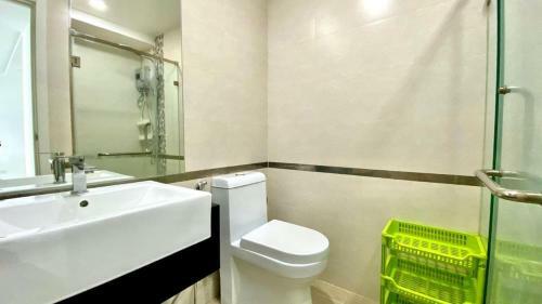 Apartamento Siam Oriental Plaza