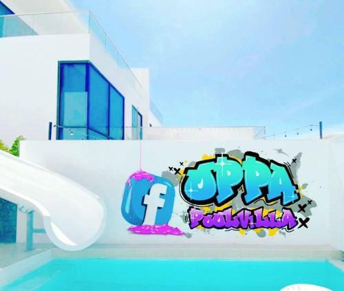 Art C Pool Villas Pattaya