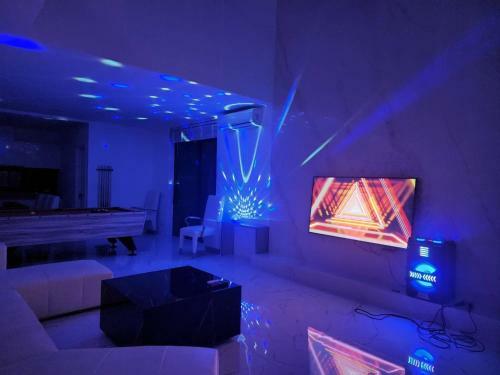 Art C Pool Villas Pattaya