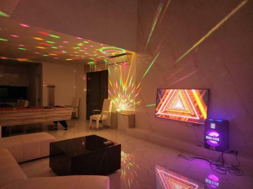 Art C Pool Villas Pattaya
