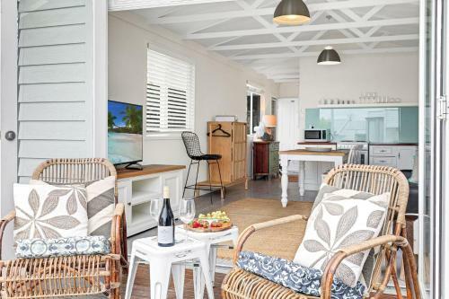 Seascape By Jervis Bay Rentals