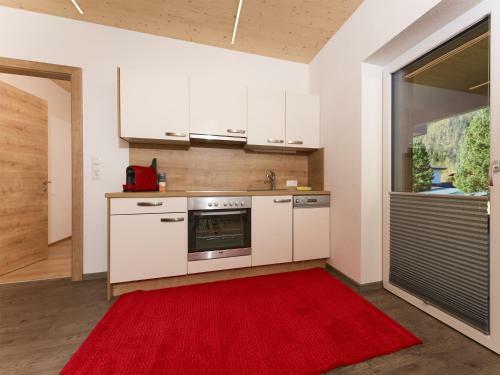 Myhome Apartments Umhausen