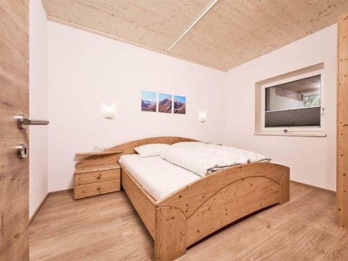 Myhome Apartments Umhausen