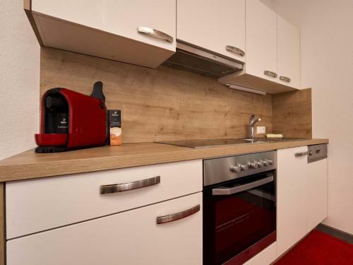 Myhome Apartments Umhausen