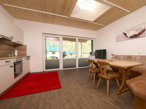 Myhome Apartments Umhausen