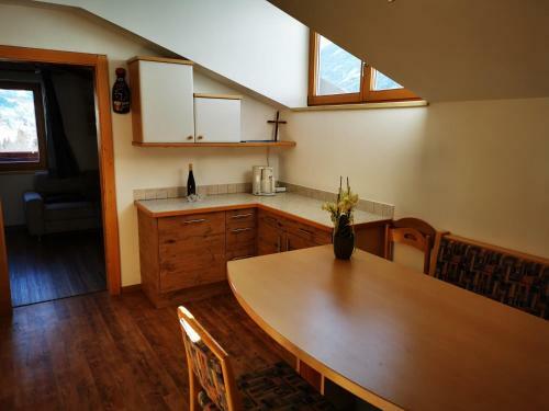 Apartamento Ferienwohnung Muehlburger