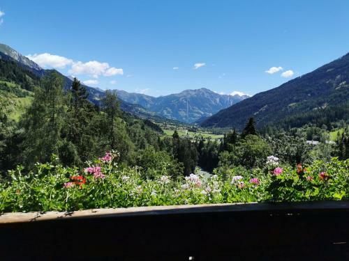 Apartamento Ferienwohnung Muehlburger