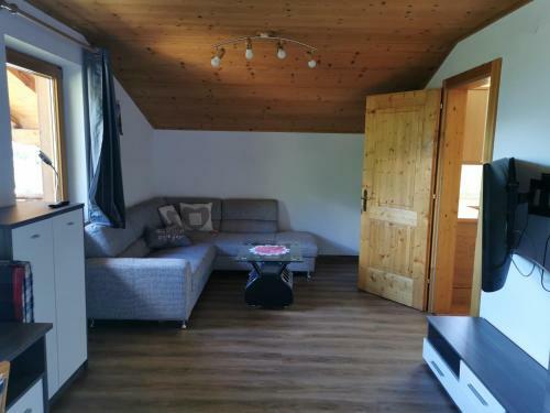 Apartamento Ferienwohnung Muehlburger