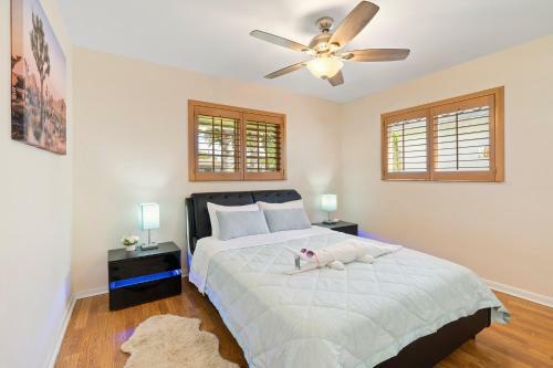 Gorgeous 3 Bdr, Amazing Bbq Area, Pool And More