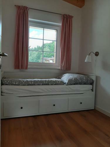 Apartamento Ferienhaus Kaiserblick - Fewo2