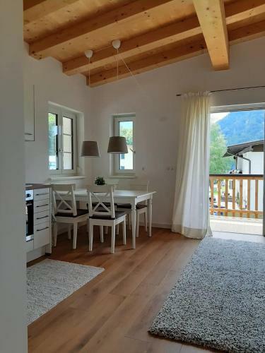 Apartamento Ferienhaus Kaiserblick - Fewo2