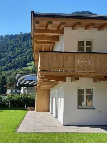 Apartamento Ferienhaus Kaiserblick - Fewo2