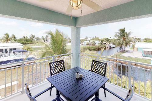 Sunset Villa