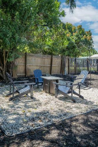 Resort Style Home W/ Pool Mins To Beach & Delray