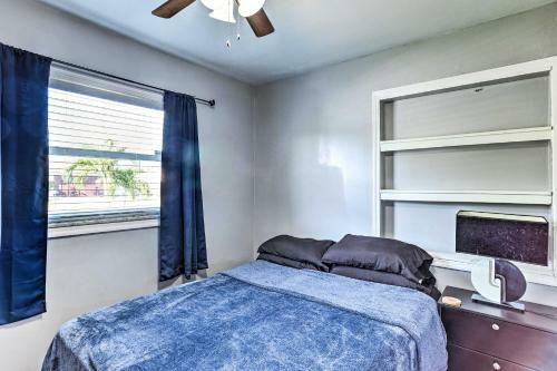 Boynton Beach Oasis With Private Pool And Grill!