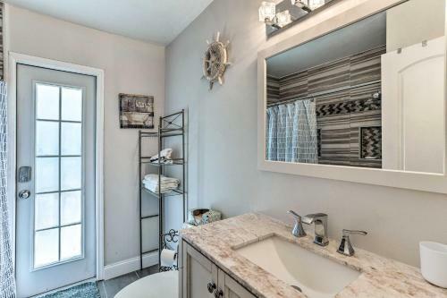 Boynton Beach Oasis With Private Pool And Grill!
