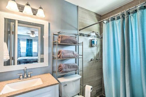 Boynton Beach Oasis With Private Pool And Grill!
