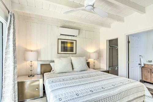 Chic Boynton Beach Getaway - 3 Mi To Marina!