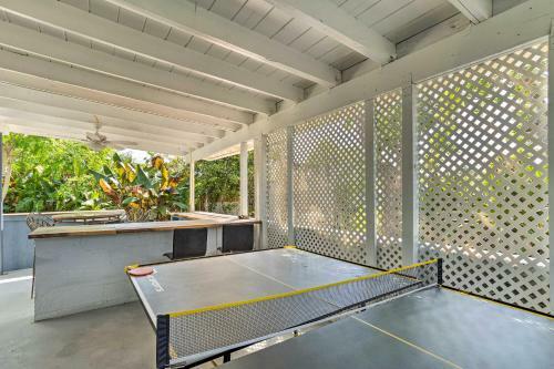 Chic Boynton Beach Getaway - 3 Mi To Marina!