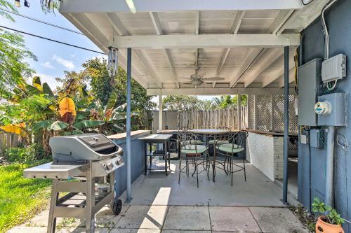 Chic Boynton Beach Getaway - 3 Mi To Marina!