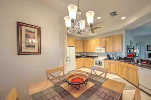 Apartamento Sunny Punta Gorda Condo With Golf Course View!