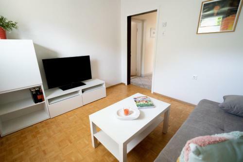 Apartamento Haus Happe