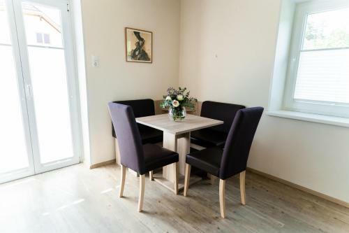 Apartamento Haus Happe