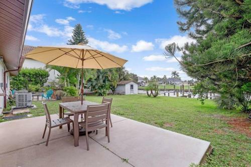 Bonita Luxury Living - Private Dock - By The Beach