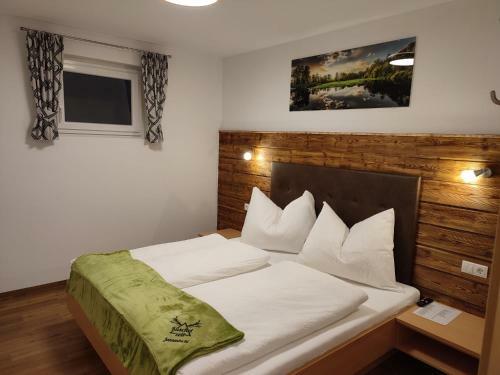 Apartamento Appartement Kuschelzeit Jansenbichl