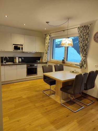 Apartamento Appartement Kuschelzeit Jansenbichl