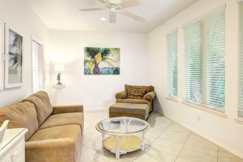 A Saba Wind North- Oceanfront Estate With Pool On Captiva Island