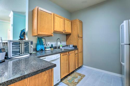 Apartamento Sunny Bradenton Gem Resort-style Amenities!