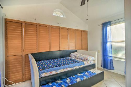 Clearwater Home With Fire Pit 6 Mi To Beaches!