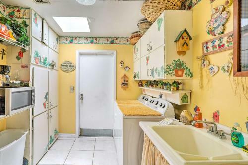 Family-friendly Florida Home Ideally Located
