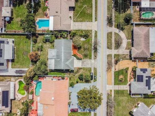 Casabetty Clearwater Florida