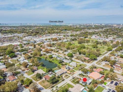 Casabetty Clearwater Florida