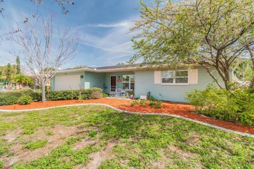 Casabetty Clearwater Florida