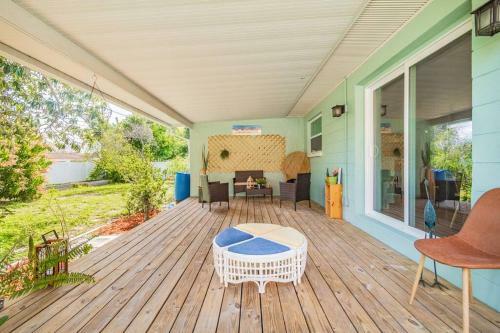Casabetty Clearwater Florida
