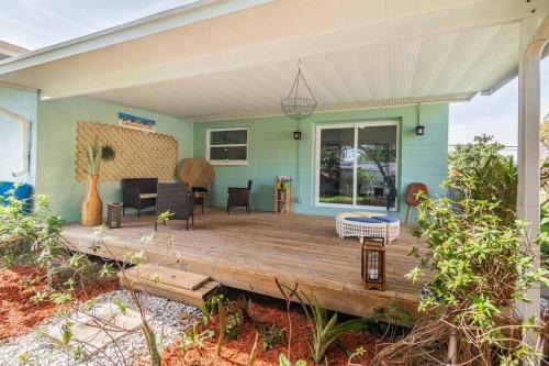 Casabetty Clearwater Florida